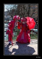 090307 - Carnaval d'Annecy 2009 - b090307 - 1421
